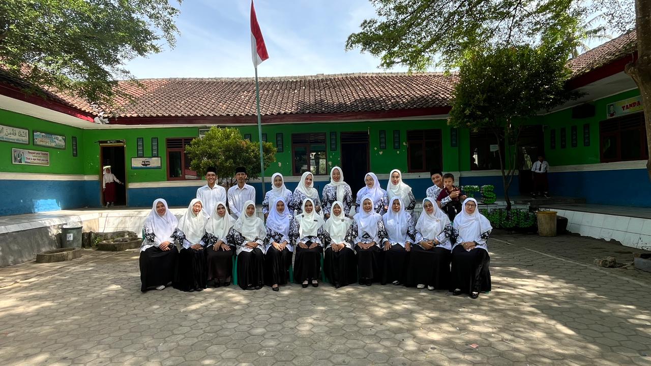 Gedung MI Darul Huda